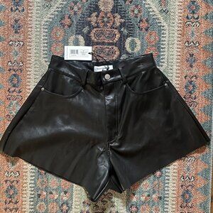 NWT WeWoreWhat Flare Bell Short